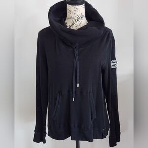 Ralph Lauren Cowl Neck Pullover